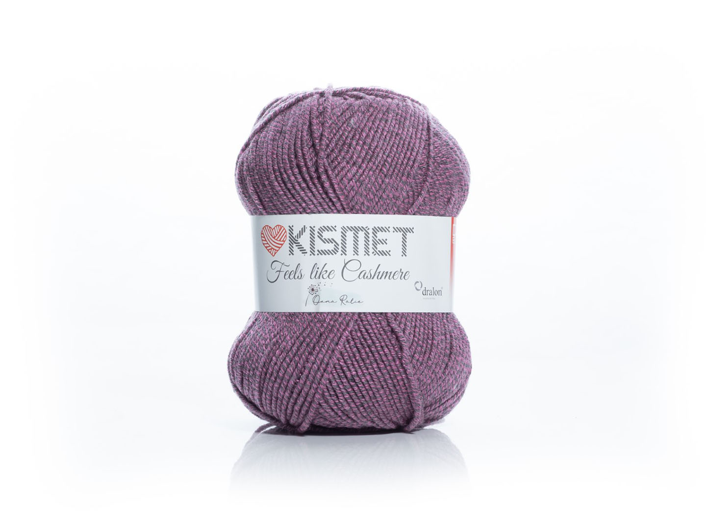 Kismet Feels Like Cashmere Colour 21352 The Wool Shoppe