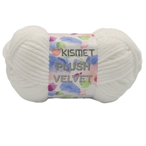 Kismet Plush Velvet - Colour 06 - The Wool Shoppe