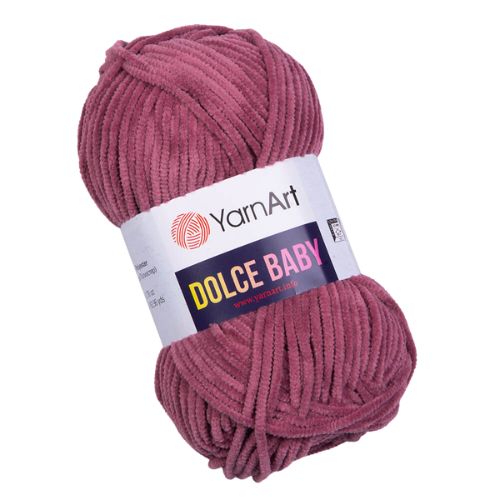 Yarn Art Dolce Baby Colour 751 The Wool Shoppe
