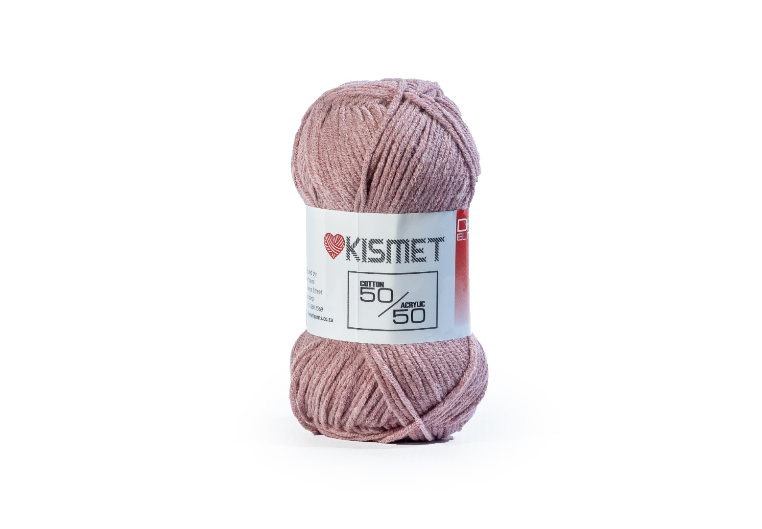Kismet 50/50 Double Knit - Colour 313 - The Wool Shoppe