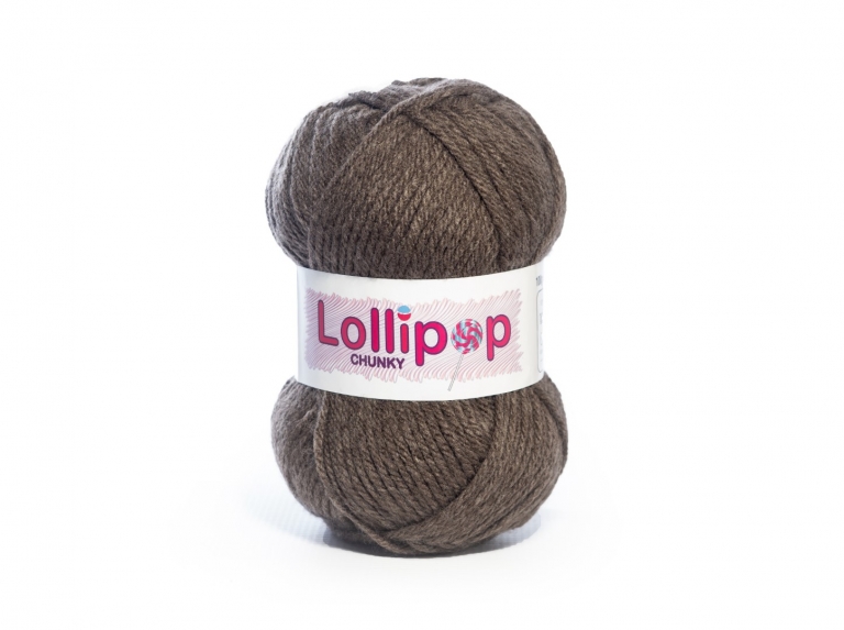 Kismet Lollipop Chunky - Hazel - The Wool Shoppe