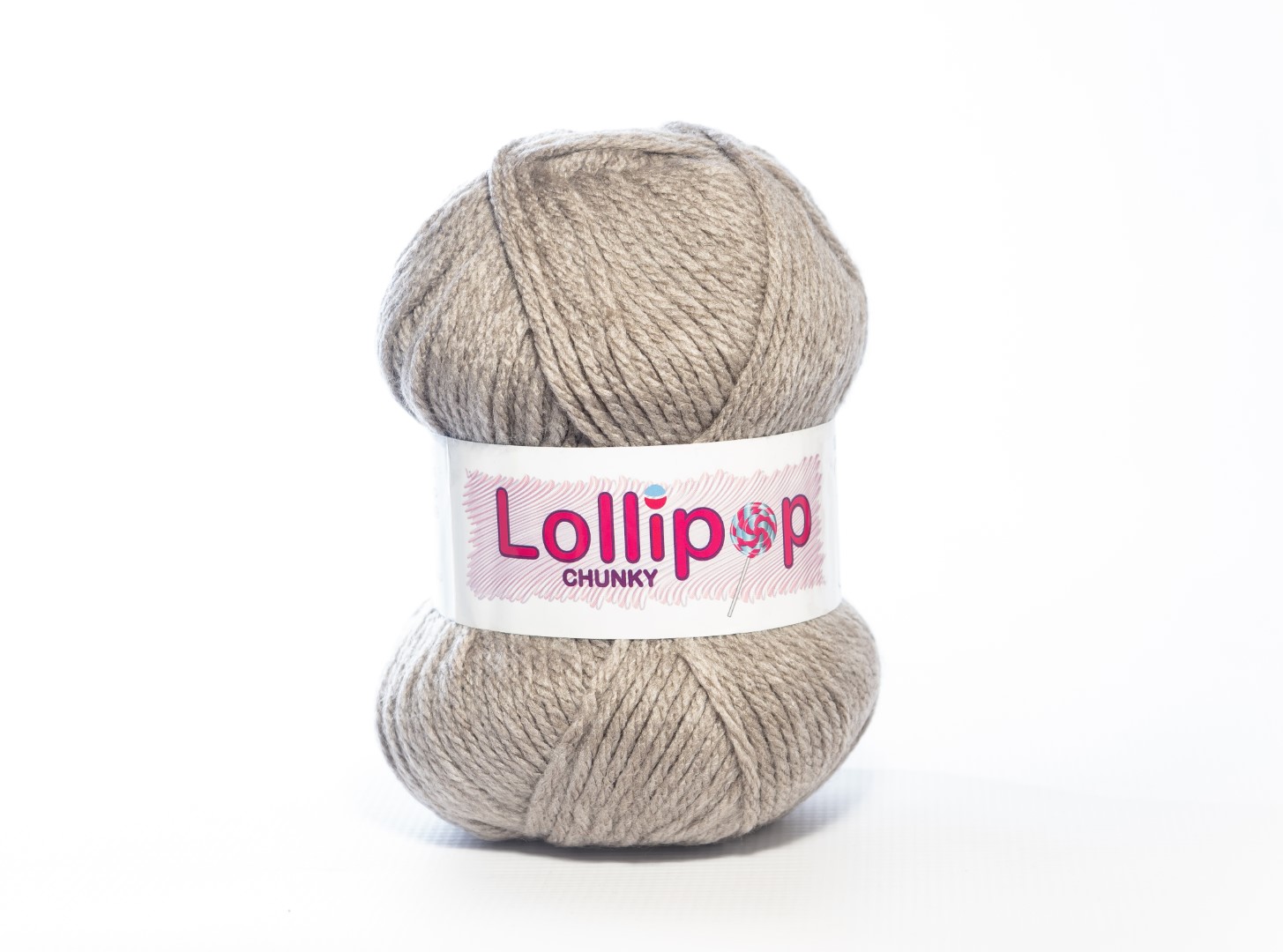 Kismet Lollipop Chunky - Cappuccino - The Wool Shoppe