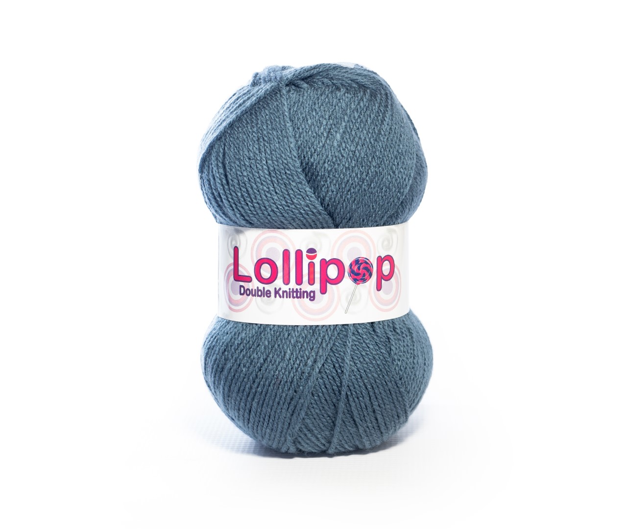 Kismet Lollipop Double Knit - Jeans - The Wool Shoppe