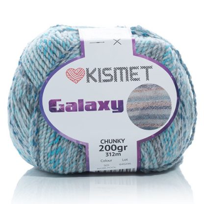 Kismet Galaxy - Whirlpool