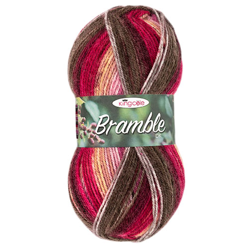 Bramble Double Knit