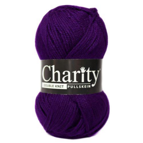 Charity Double Knit