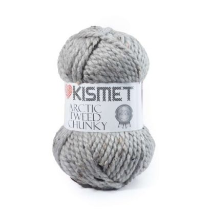 Arctic Tweed Chunky - Colour AT06