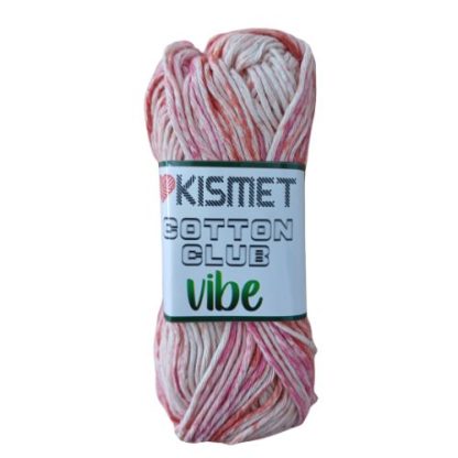 Kismet Cotton Vibe - Colour 20