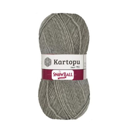 Kartopu Snowball Premium - Colour SP-K1000