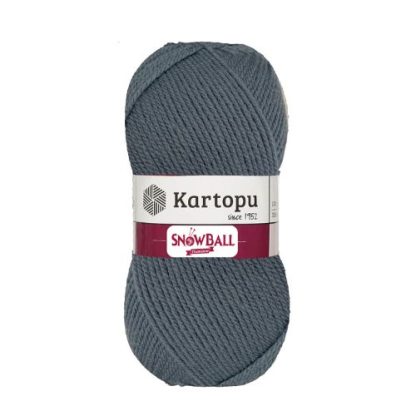 Kartopu Snowball Premium - Colour SP-K644