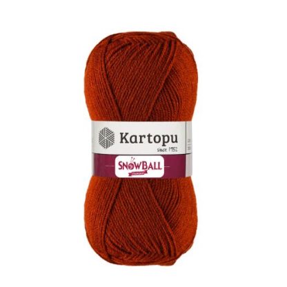 Kartopu Snowball Premium - Colour SP-K832