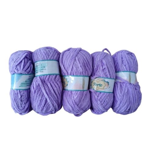 Bargain Bonanza Chunky Colour 072 (5 x 100g Packet) - The Wool Shoppe
