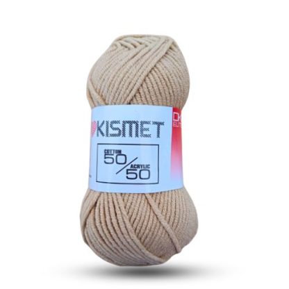 Kismet 50/50 Double Knit - Colour 107