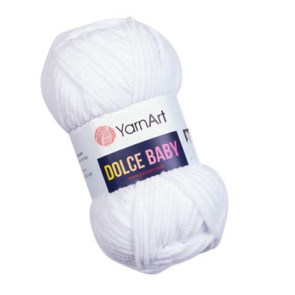 Yarn Art Dolce Baby - Colour 741