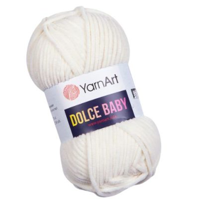 Yarn Art Dolce Baby - Colour 745