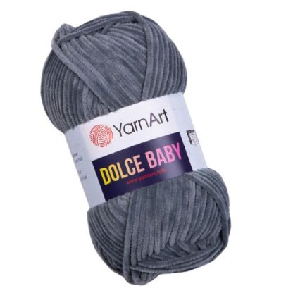 Yarn Art Dolce Baby - Colour 760