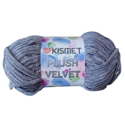 Kismet Plush Velvet - Colour 07