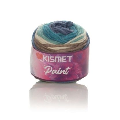 Kismet Paint - Colour 101