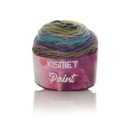 Kismet Paint - Colour 104