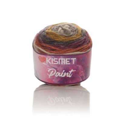 Kismet Paint - Colour 106