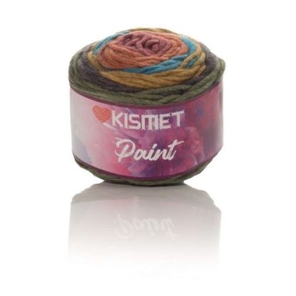 Kismet Paint - Colour 107