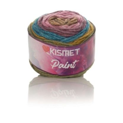 Kismet Paint - Colour 108