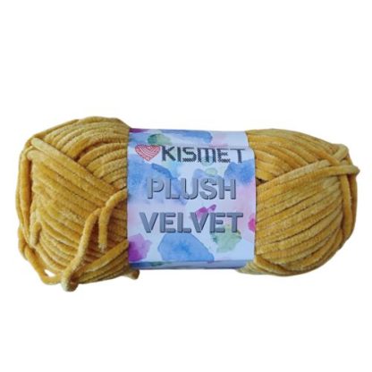 Kismet Plush Velvet - Colour 16