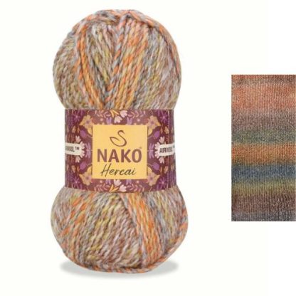 Nako Hercai - Colour 76035