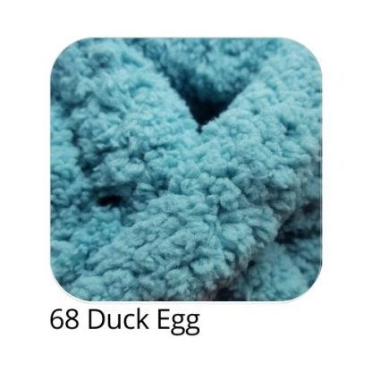 Tinkly Supa Chunky - Colour 68 - Duck Egg