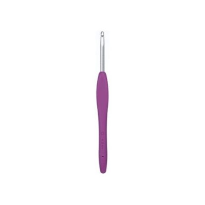 Clover Amour Crochet Hook - 4.00mm