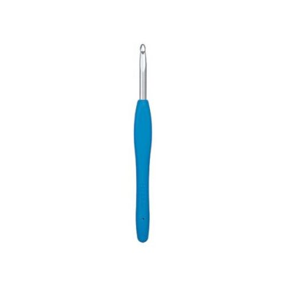 Clover Amour Crochet Hook - 5.00mm