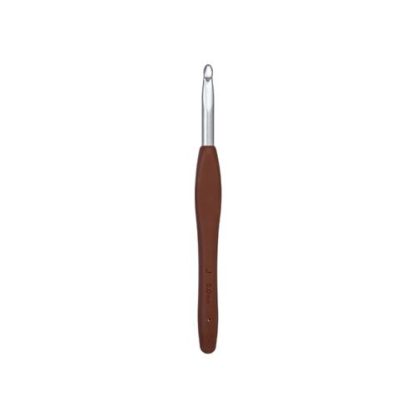 Clover Amour Crochet Hook - 6.00mm