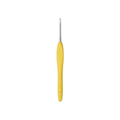 Clover Amour Crochet Hook - 2.50mm