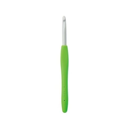 Clover Amour Crochet Hook - 6.50mm