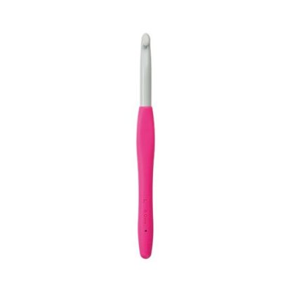 Clover Amour Crochet Hook - 8.00mm