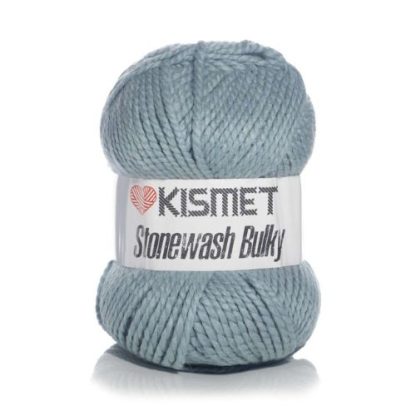 Stonewash Bulky - Colour SB43 - Bubblegum