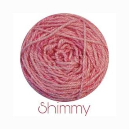 Moya Shimmer - Shimmy