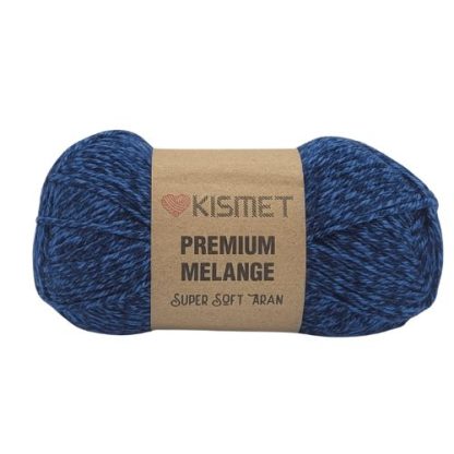 Kismet Premium Melange Aran - Colour 301