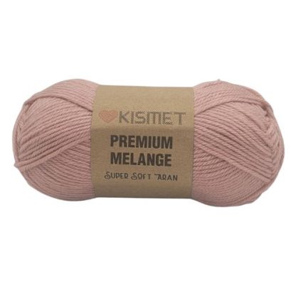 Kismet Premium Melange Aran - Colour 316