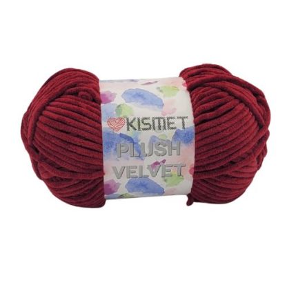 Kismet Plush Velvet - Colour 02