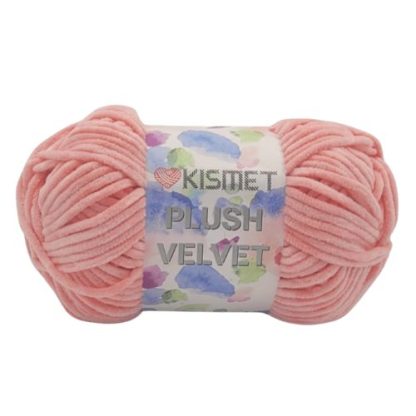 Kismet Plush Velvet - Colour 04