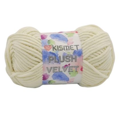 Kismet Plush Velvet - Colour 08