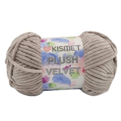 Kismet Plush Velvet - Colour 15