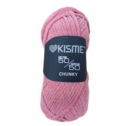 Kismet 50/50 Chunky - Colour 217