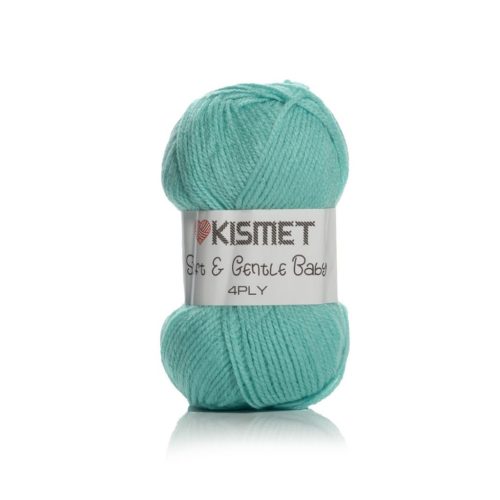 Soft & Gentle 4Ply