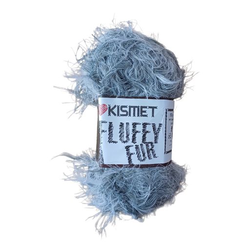 Fluffy Fur