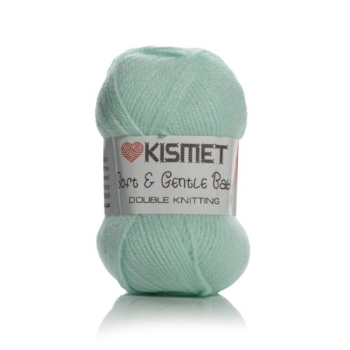 Soft & Gentle Double Knit