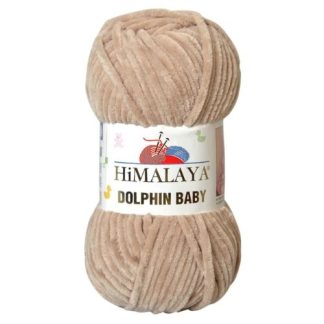 Himalaya Dolphin Baby