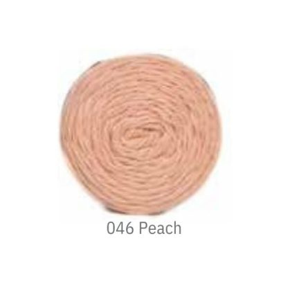 Elle Cottons 4Ply - Peach