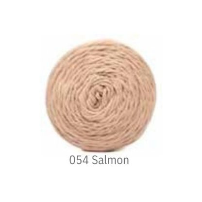 Elle Cottons 4Ply - Salmon